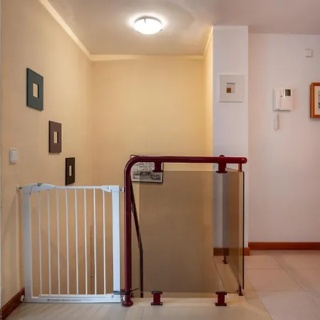 公寓 At177 Pins, Duplex En 1ra Linea, Con Piscina, Airco