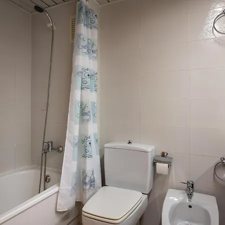 At177 Pins, Duplex En 1ra Linea, Con Piscina, Airco Torredembarra