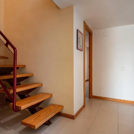 At177 Pins, Duplex En 1ra Linea, Con Piscina, Airco * Torredembarra