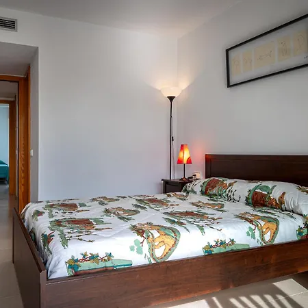 At177 Pins, Duplex En 1ra Linea, Con Piscina, Airco Apartamento *