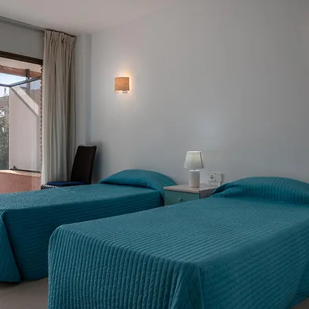 At177 Pins, Duplex En 1ra Linea, Con Piscina, Airco Apartamento
