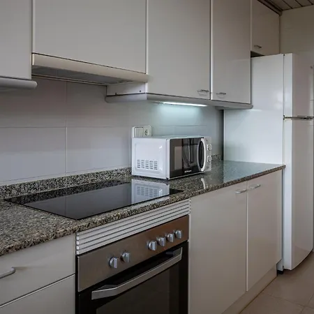 At177 Pins, Duplex En 1ra Linea, Con Piscina, Airco Apartamento