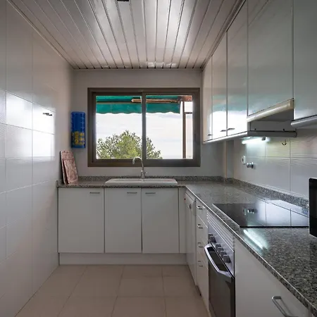 Apartment At177 Pins, Duplex En 1ra Linea, Con Piscina, Airco *