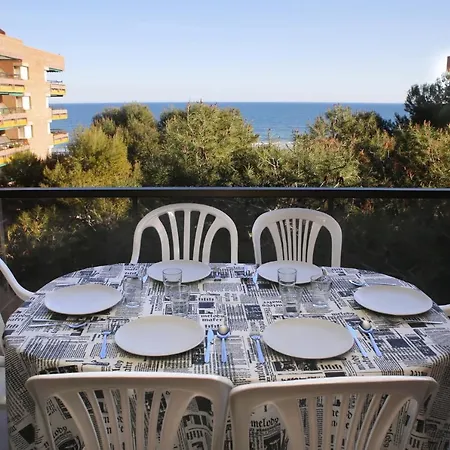 Apartment At177 Pins, Duplex En 1ra Linea, Con Piscina, Airco *